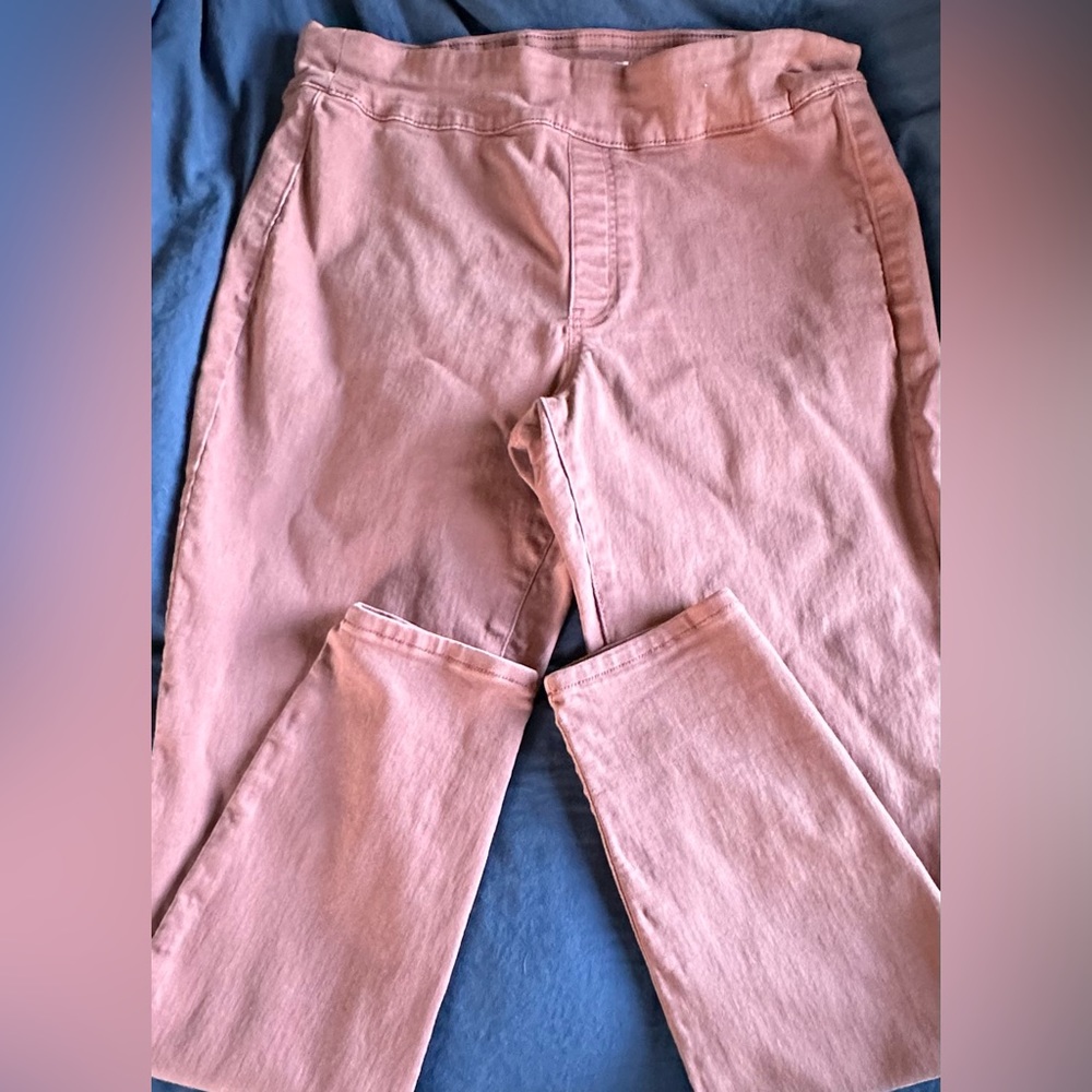 Pull on jeggings